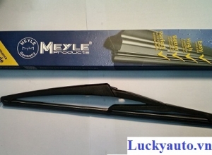 Làm sao để sử dụng chổi gạt mưa đúng cách